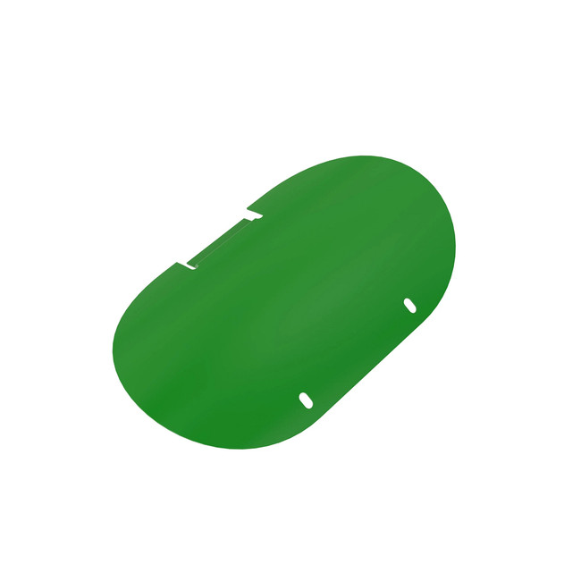 John Deere H165762 Cover-Hand Hole (Access Hole) | RDO Equipment Co.