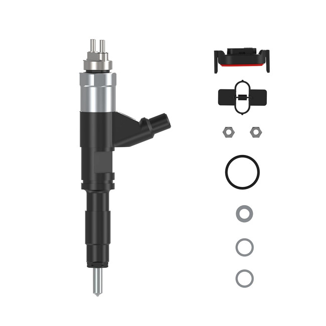 John Deere RE558870 Fuel Injection Nozzle Kit | RDO Equipment Co.