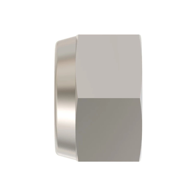 John Deere R88113 Hex Prevailing Torque Nut, M18.0 | RDO Equipment Co.