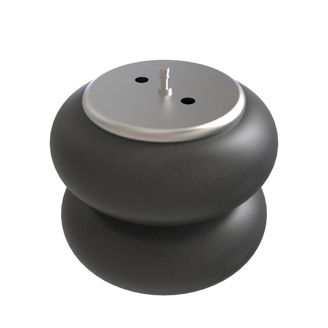 John Deere AW34652 Rotary Cutter Center Axle Absorber | RDO