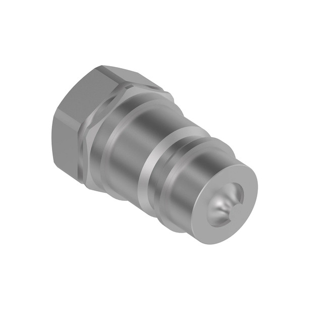 John Deere AL81368 Hydraulic Quick Connect Fitting | RDO Equipment Co.