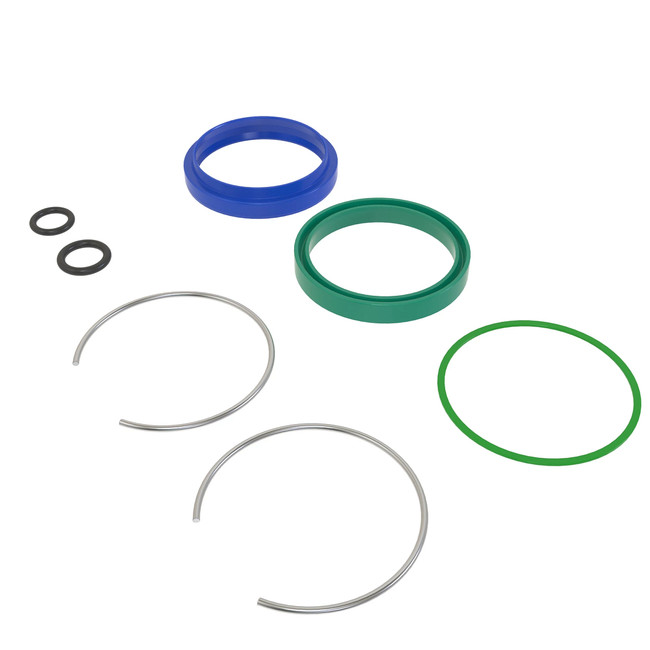 John Deere AL207999 75Mm Hydraulic Lift Cylinder Seal Kit | RDO