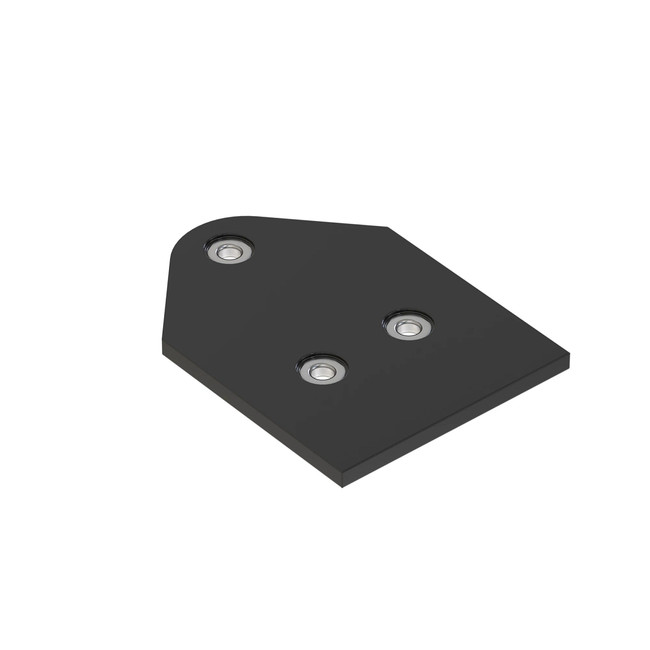 John Deere AT173933 Wear Pad, Rear Synthetic