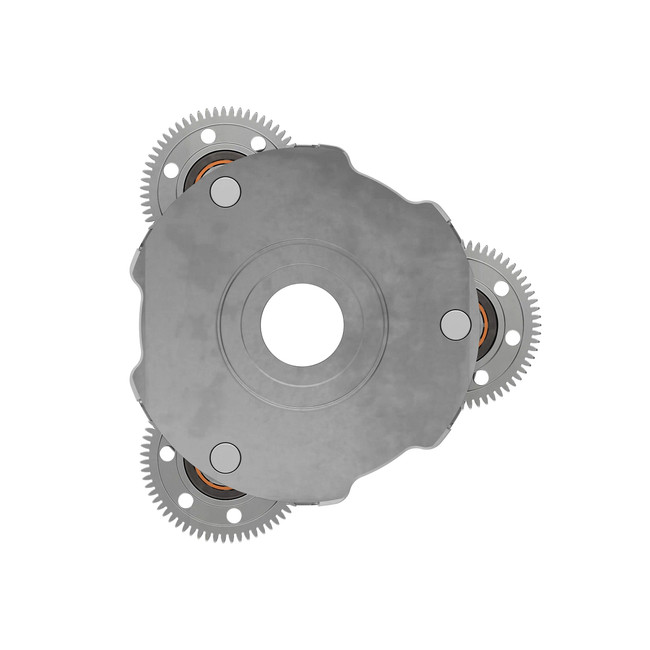 John Deere RE593933 IVT Input Shaft Planetary Assembly | RDO 