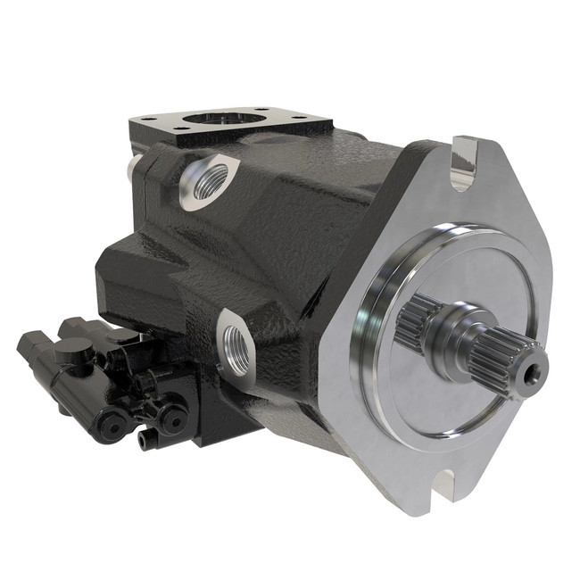 John Deere AT332426 Fan Drive Hydraulic Axial Piston Pump | RDO 