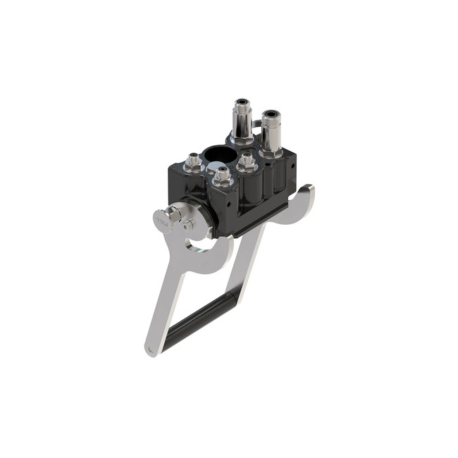 John Deere AXE65143 Hydraulic Quick-Connect Coupler, Multico | RDO