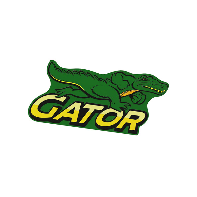 John Deere M169987 Label, Xuv Tailgate Left-Hand-Green | RDO  