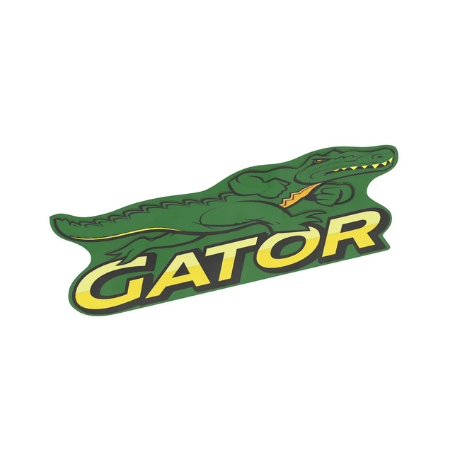 John Deere M169987 Label, Xuv Tailgate Left-Hand-Green | RDO 