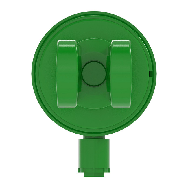 John Deere AH212740 Hydraulic Cylinder, Green/Label | RDO 
