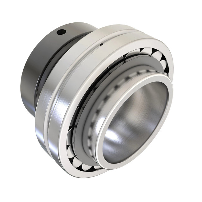 Double Row Spherical Roller Bearing #AZ48939