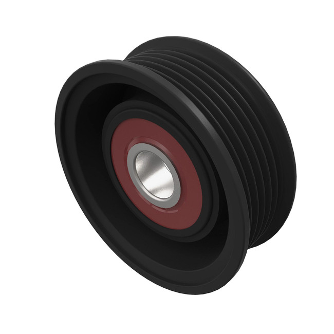 John Deere RE537861 Idler, Pulley | RDO Equipment Co