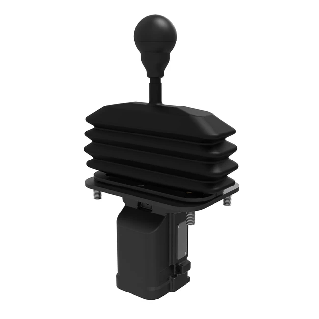John Deere AT228250 Single Lever Pilot Controller Joystick | RDO 