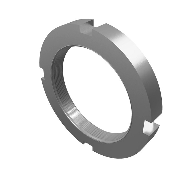 John Deere R81795 Round Spanner Nut, M70 | RDO Equipment Co
