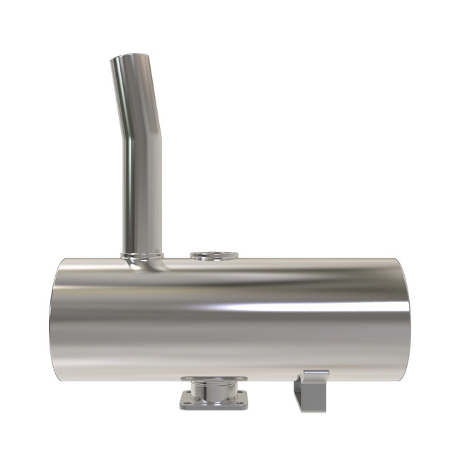 John Deere AT195456 Muffler | RDO Equipment Co.