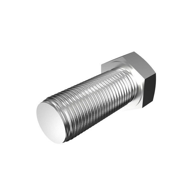 John Deere 19M7888 Hex Head Screw, M24 X 60 | RDO Equipment Co