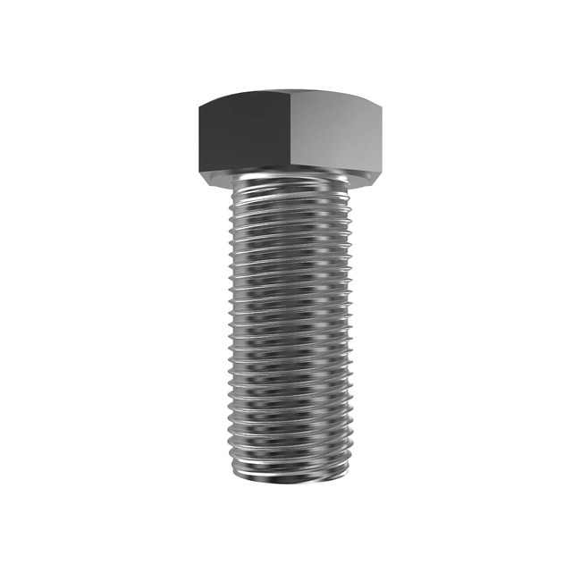 John Deere 19M7888 Hex Head Screw, M24 X 60 | RDO Equipment Co