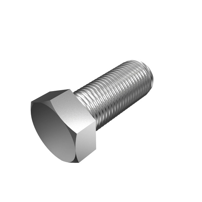 John Deere 19M7888 Hex Head Screw, M24 X 60 | RDO Equipment Co