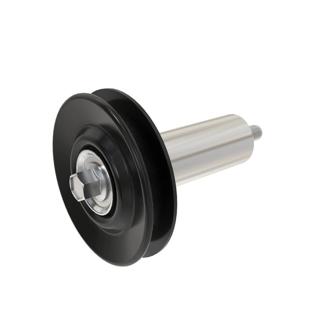 John Deere AXE24984 Idler Vacuum Fan Drive, 100 mm Diameter | RDO