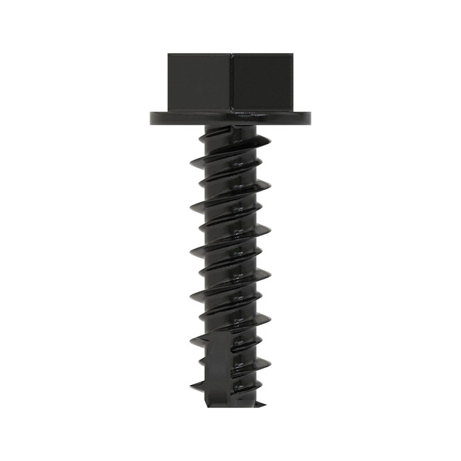 John Deere GX24487 Hex Washer Head Regular Self-Tapping Screw, M6 