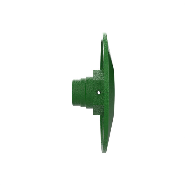 John Deere HXE37541 Half Sheave, 9.0L Outer Driven Vari | RDO 