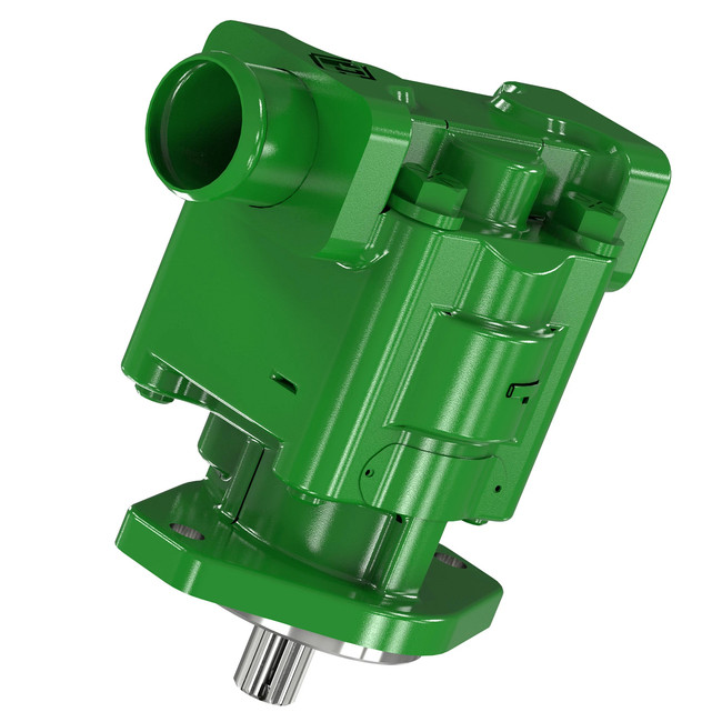 John Deere CB11462363 Pump-P330 1.375In Gear Width | RDO Equipment Co 