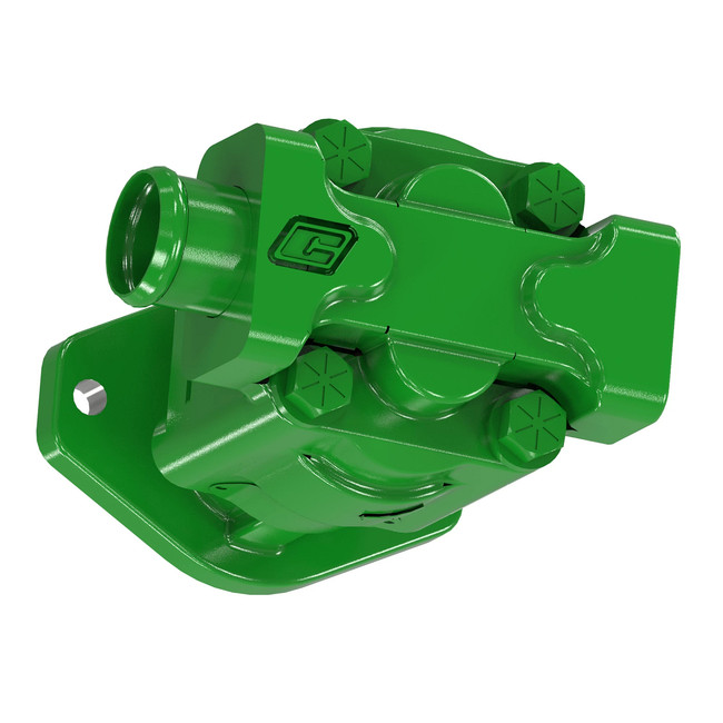 John Deere CB11462363 Pump-P330 1.375In Gear Width | RDO Equipment Co