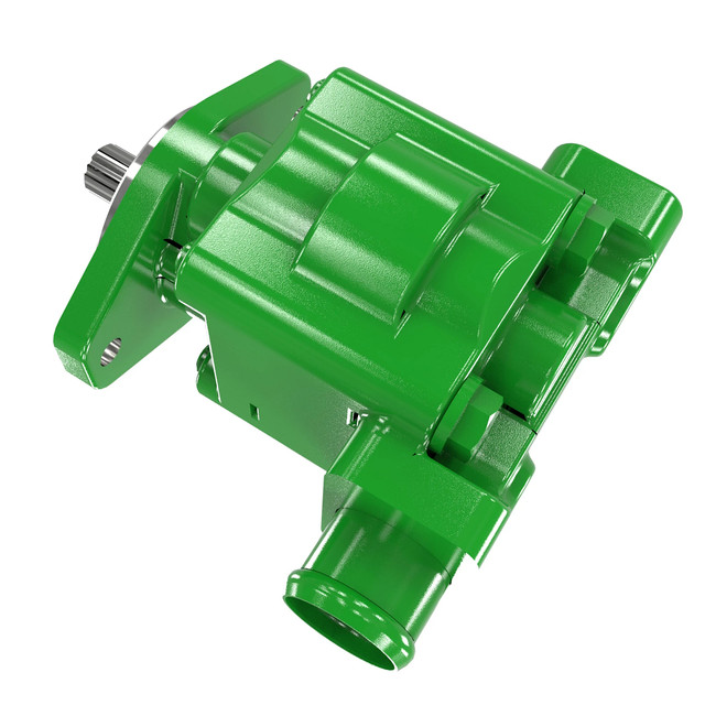 John Deere CB11462363 Pump-P330 1.375In Gear Width | RDO Equipment Co