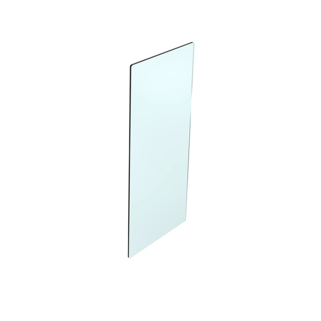 panepane Winco ALXP-2618H 1/1 Full Size Bun / Sheet Pan - 26