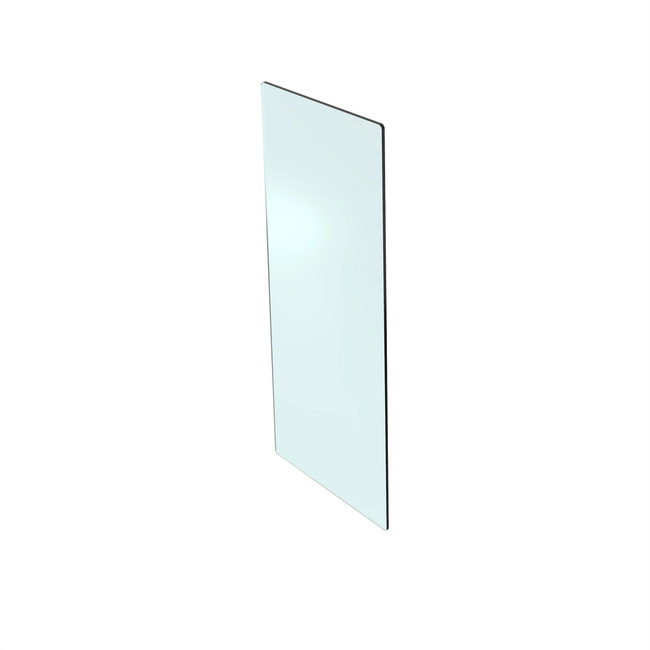 John Deere T278427 Right-Hand Rear Side Windowpane | RDO Equipment Co.