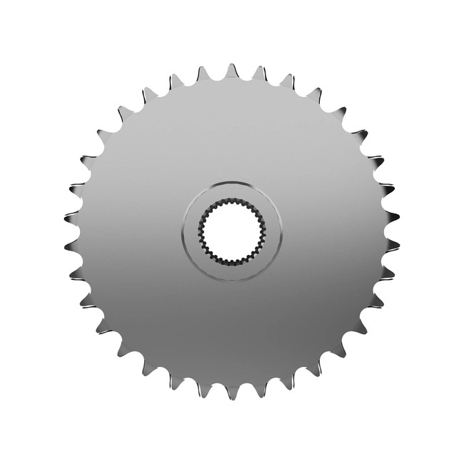John Deere T376634 Loader Drive Chain Sprocket | RDO Equipment Co
