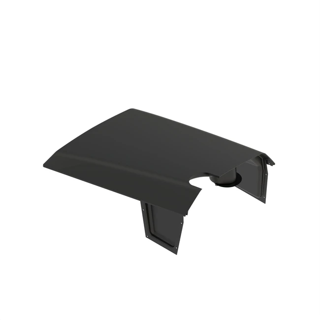 John Deere AT324645 Hood Top Panel | RDO Equipment Co.