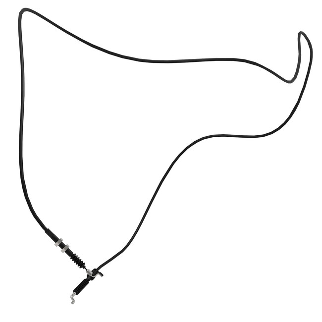 John Deere AM148260 Gear Shift Cable for XUV 550 and XUV 560