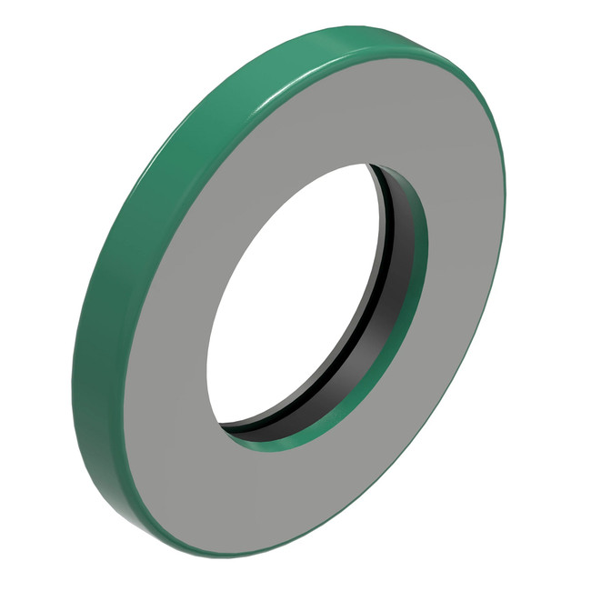 John Deere RE151144 Hydraulic Oil Seal, 90.12 mm O.D. | RDO