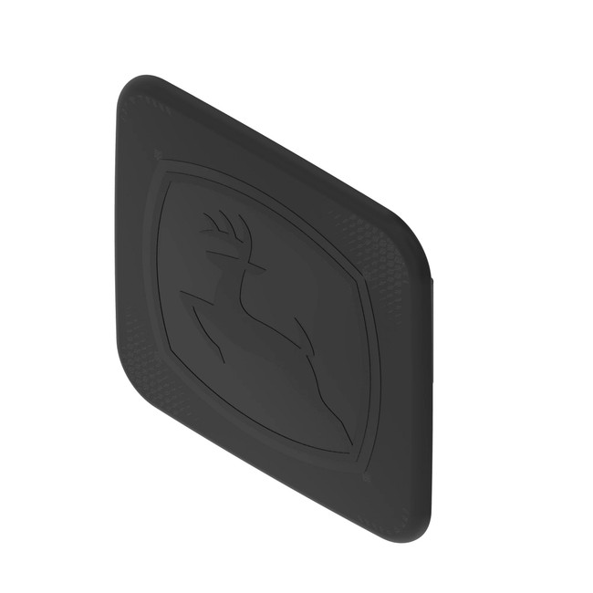 John Deere R206454 Electro-Hydraulic Cover Hole Plug | RDO