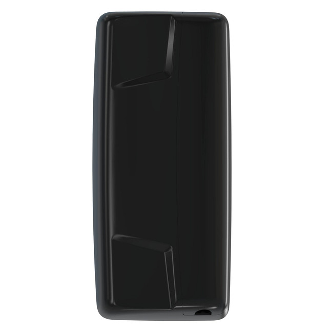 John Deere RE574883 Left-Hand and Right-Hand Exterior Rear View  