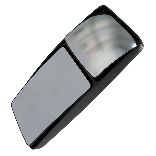 John Deere RE574883 Left-Hand and Right-Hand Exterior Rear View  