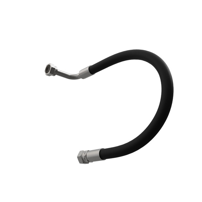 John Deere RE316791 Hydraulic Hose, Oil Cooler Out | RDO Equipment Co