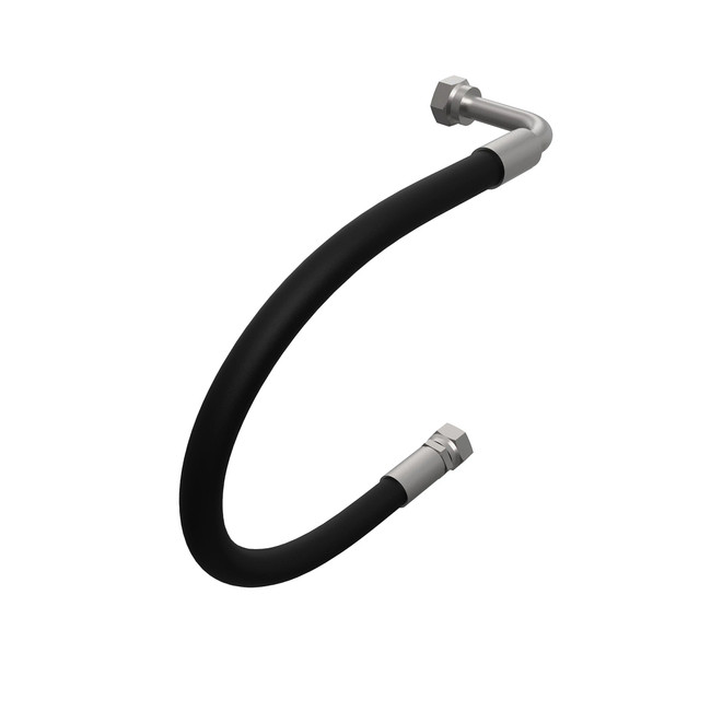 John Deere RE316791 Hydraulic Hose, Oil Cooler Out | RDO Equipment Co