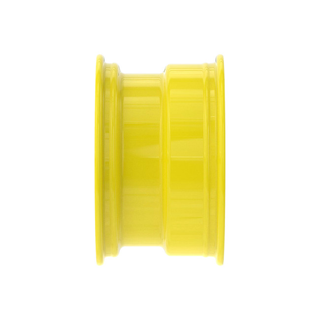 John Deere AM144835 Wheel, 14 x 8 Steel Yellow | RDO Equipment Co