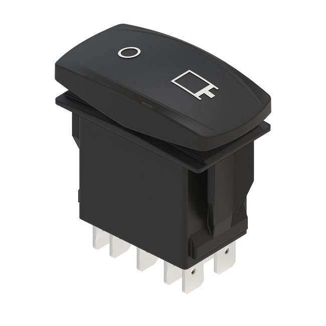 John Deere AT309437 Switch, Rocker | RDO Equipment Co.