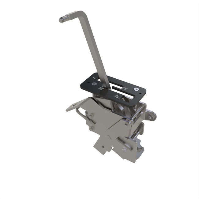 John Deere RE201854 PowrReverser Assembly Reverser Controller