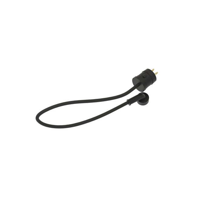 John Deere AT419610 Power Cord Coolant Heater, 110 Volts | RDO