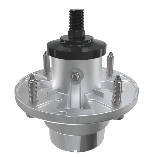 John Deere AM144608 Spindle Assembly for S200, X300, X500, Z300 or