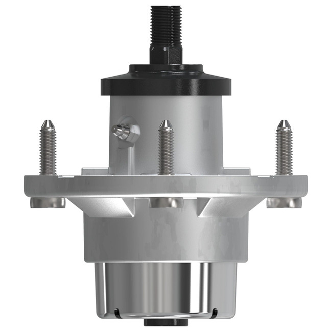 John Deere AM144608 Spindle Assembly for S200, X300, X500