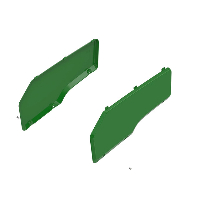 John Deere 37M7351 Round Washer Head Spaced Regular Self Tapping  