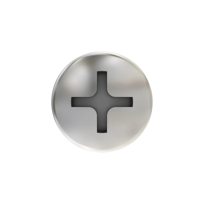 John Deere 37M7351 Round Washer Head Spaced Regular Self Tapping  