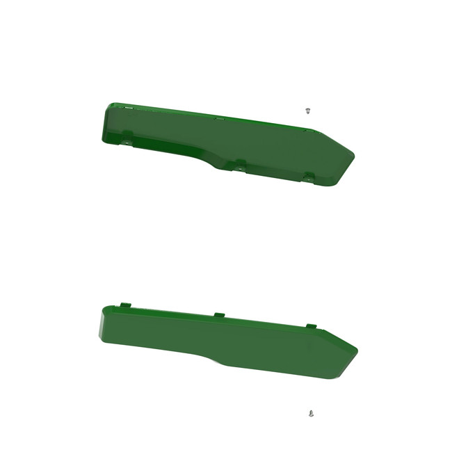 John Deere 37M7351 Round Washer Head Spaced Regular Self Tapping 