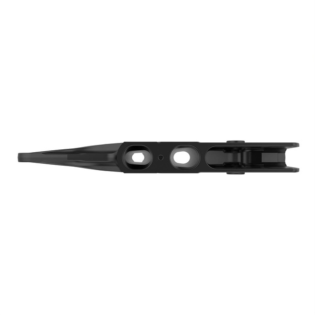 John Deere N282313 Seed Boot for Offset Double Disk, Left-Hand