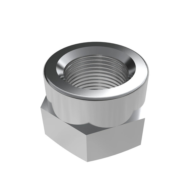 John Deere 14M7264 Hex Prevailing Torque Nut, M4 | RDO Equipment Co 