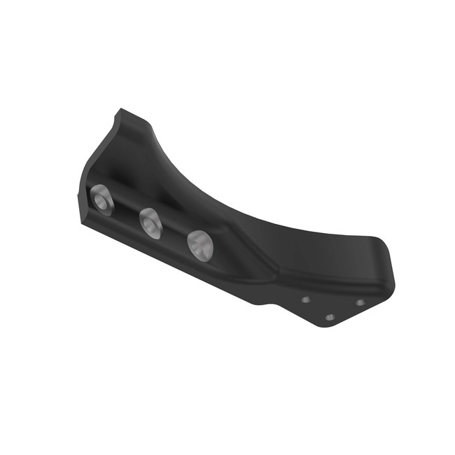 John Deere T200118 Left-Hand Track Drive Sprocket Guard | RDO  